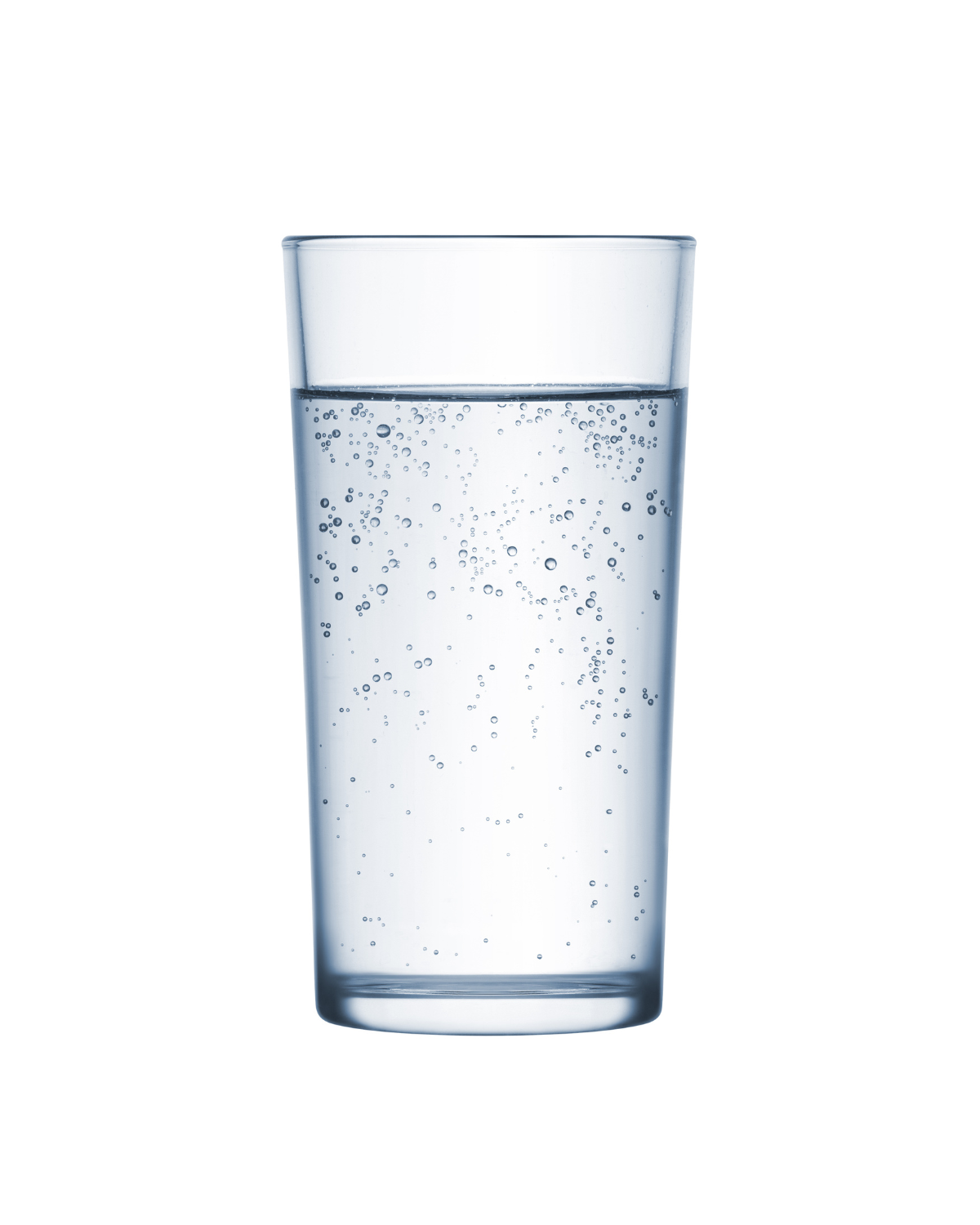 sparkling water vs club soda – club soda bottle with added minerals and carbonation