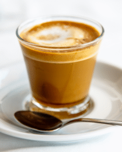 Cortado vs Flat White: Ultimate Milk Ratio Guide (2025)