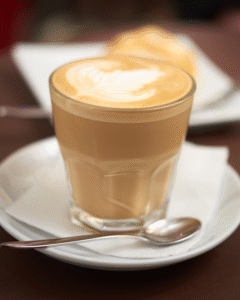 Cortado vs Flat White: Ultimate Milk Ratio Guide (2025)